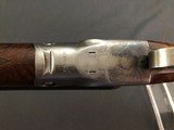 SOLD !! PARKER VHE 16GA 28IN REMINGTON ERA 1935 NICE - 14 of 22