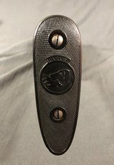 SOLD !! PARKER VHE 16GA 28IN REMINGTON ERA 1935 NICE - 22 of 22