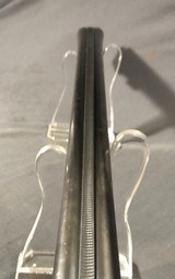 SOLD !! PARKER VHE 16GA 28IN REMINGTON ERA 1935 NICE - 21 of 22