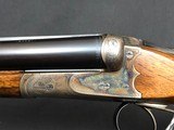 Sold!! J.P. SAUER 16GA EJECTOR LOTS OF CONDITION!!!!! 2 3/4IN - 7 of 23