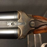 Sold!! J.P. SAUER 16GA EJECTOR LOTS OF CONDITION!!!!! 2 3/4IN