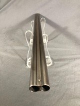 SOLD!! J.P. SAUER SIDELOCK 16 GAUGE 1901 - 20 of 21