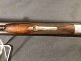 SOLD!! J.P. SAUER SIDELOCK 16 GAUGE 1901 - 12 of 21