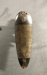 SOLD!! J.P. SAUER SIDELOCK 16 GAUGE 1901 - 21 of 21