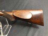 SOLD!! J.P. SAUER SIDELOCK 16 GAUGE 1901 - 7 of 21