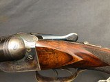 SOLD!! J.P. SAUER 12GALOTS OF CASE COLOR 1914 - 10 of 23