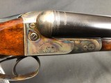 SOLD!! J.P. SAUER 12GALOTS OF CASE COLOR 1914 - 1 of 23