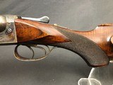 SOLD!! J.P. SAUER 12GALOTS OF CASE COLOR 1914 - 9 of 23
