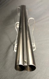 SOLD!! J.P. SAUER 12GALOTS OF CASE COLOR 1914 - 23 of 23