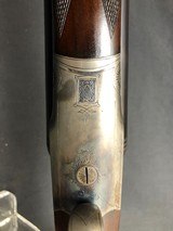 SOLD!! J.P. SAUER 12GALOTS OF CASE COLOR 1914 - 4 of 23