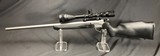 Sale Pending !!! THOMPSON CENTER ENCORE 2 BARRELS 22-250 & 45-70 STAINLESS AND SYNTHETIC WITH OPTICS - 2 of 11