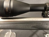 Sale Pending !!! THOMPSON CENTER ENCORE 2 BARRELS 22-250 & 45-70 STAINLESS AND SYNTHETIC WITH OPTICS - 5 of 11