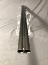 SOLD !!!! WALLIS BROS & SKEMTONS 20GA 28IN EJECTOR COIL SPRING - 19 of 20