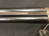 SOLD !!! J.P. SAUER 12GA 2 3/4IN ENGLISH STOCK 28IN - 10 of 23