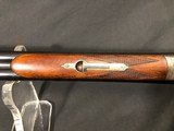 SOLD !!! J.P. SAUER 12GA 2 3/4IN ENGLISH STOCK 28IN - 12 of 23