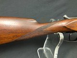 SOLD !!! J.P. SAUER 12GA 2 3/4IN ENGLISH STOCK 28IN - 8 of 23