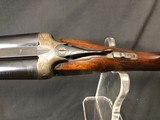 SOLD !!! J.P. SAUER 12GA 2 3/4IN ENGLISH STOCK 28IN - 11 of 23
