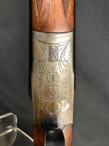 SOLD !!! J.P. SAUER 12GA 2 3/4IN ENGLISH STOCK 28IN - 13 of 23