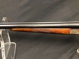 SOLD !!! J.P. SAUER 12GA 2 3/4IN ENGLISH STOCK 28IN - 6 of 23