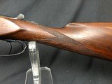 SOLD !!! J.P. SAUER 12GA 2 3/4IN ENGLISH STOCK 28IN - 5 of 23