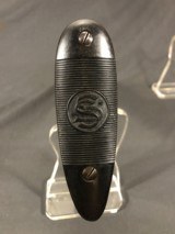 SOLD !!! J.P. SAUER 12GA 2 3/4IN ENGLISH STOCK 28IN - 23 of 23