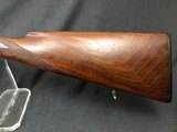 SOLD !!! J.P. SAUER 12GA 2 3/4IN ENGLISH STOCK 28IN - 4 of 23
