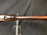 SOLD !!! J.P. SAUER 12GA 2 3/4IN ENGLISH STOCK 28IN - 14 of 23