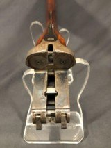 SOLD !!! J.P. SAUER 12GA 2 3/4IN ENGLISH STOCK 28IN - 20 of 23