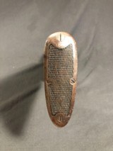 Sold !!PARKER DH 12GA #1 FRAME 1895 ANTIQUE - 23 of 23