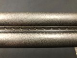 Sold !!PARKER DH 12GA #1 FRAME 1895 ANTIQUE - 18 of 23