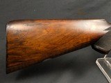 Sold !!PARKER DH 12GA #1 FRAME 1895 ANTIQUE - 9 of 23