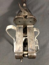 Sold !!PARKER DH 12GA #1 FRAME 1895 ANTIQUE - 22 of 23