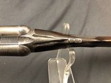 Sold !!PARKER DH 12GA #1 FRAME 1895 ANTIQUE - 13 of 23