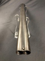 Sold !!PARKER DH 12GA #1 FRAME 1895 ANTIQUE - 21 of 23