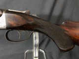 Sold !!PARKER DH 12GA #1 FRAME 1895 ANTIQUE - 5 of 23