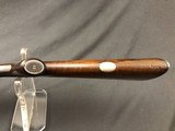 Sold !!PARKER DH 12GA #1 FRAME 1895 ANTIQUE - 17 of 23