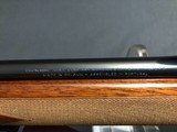 SOLD !! BROWNING BAR II SAFARI 308 WITH SCOPE AND SLING EXCELLENT - 9 of 16