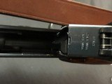 SOLD !! BROWNING BAR II SAFARI 308 WITH SCOPE AND SLING EXCELLENT - 13 of 16