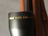 SOLD !! BROWNING BAR II SAFARI 308 WITH SCOPE AND SLING EXCELLENT - 12 of 16