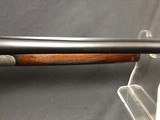 SOLD !!! L.C. SMITH 12GA FIELD EXCELLENT - 9 of 19