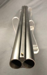 SOLD !!! L.C. SMITH 12GA FIELD EXCELLENT - 18 of 19