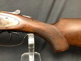SOLD !!! L.C. SMITH 12GA FIELD EXCELLENT - 4 of 19