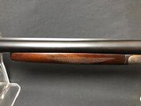 SOLD !!! L.C. SMITH 12GA FIELD EXCELLENT - 5 of 19