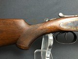SOLD !!! L.C. SMITH 12GA FIELD EXCELLENT - 8 of 19