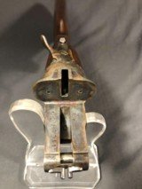 SOLD !!! L.C. SMITH 12GA FIELD EXCELLENT - 17 of 19