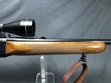 SOLD !!! BROWNING BAR 30-06 WITH SLING AND LEOPOLD SCOPE EXCELLENT - 4 of 14