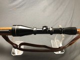SOLD !!! BROWNING BAR 30-06 WITH SLING AND LEOPOLD SCOPE EXCELLENT - 10 of 14