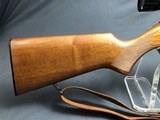 SOLD !!! BROWNING BAR 30-06 WITH SLING AND LEOPOLD SCOPE EXCELLENT - 3 of 14