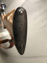 SOLD !!! BROWNING BAR 30-06 WITH SLING AND LEOPOLD SCOPE EXCELLENT - 14 of 14