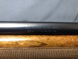 SOLD !!! BROWNING BAR 30-06 WITH SLING AND LEOPOLD SCOPE EXCELLENT - 11 of 14